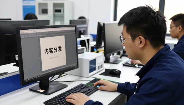 内容分发帮助客户实现内容营销目标